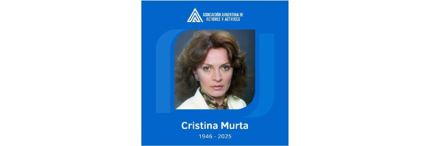 Cristina Murta
