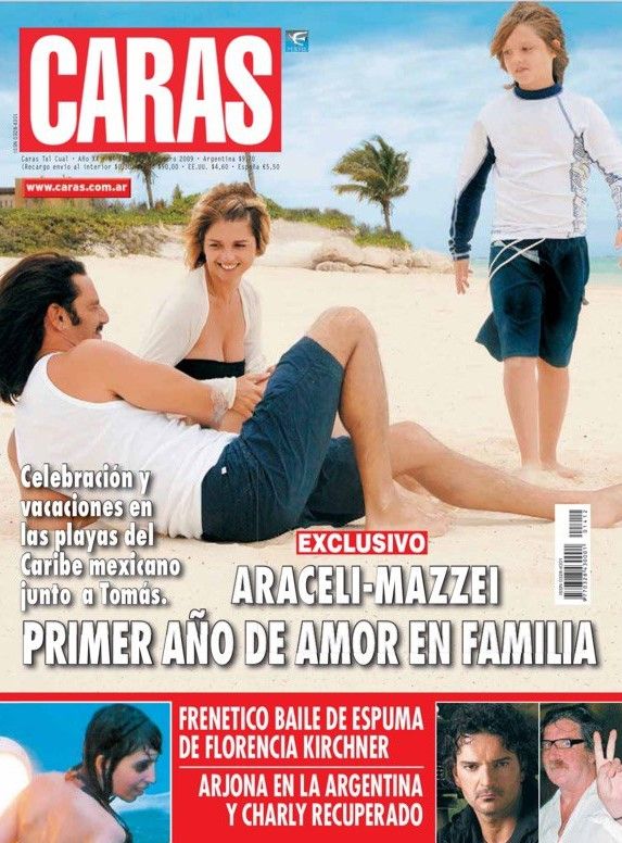 Fabián Mazzei