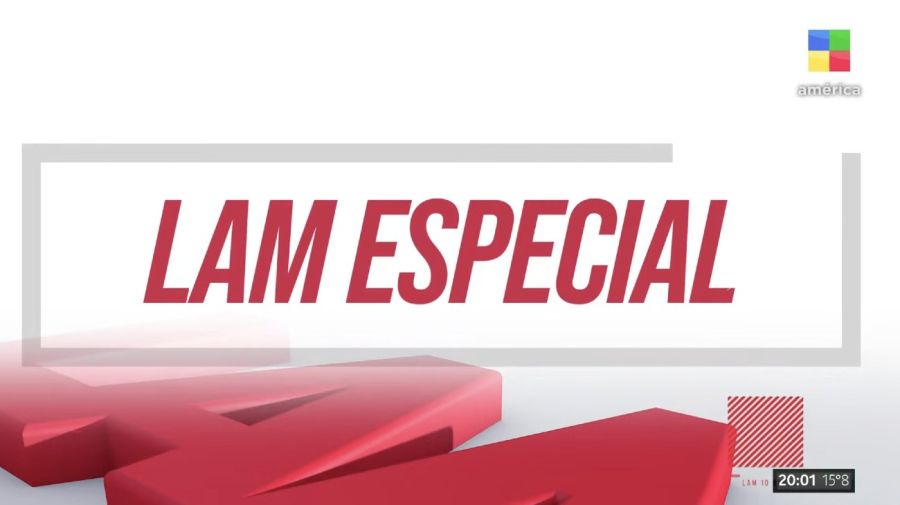 LAM ESPECIAL