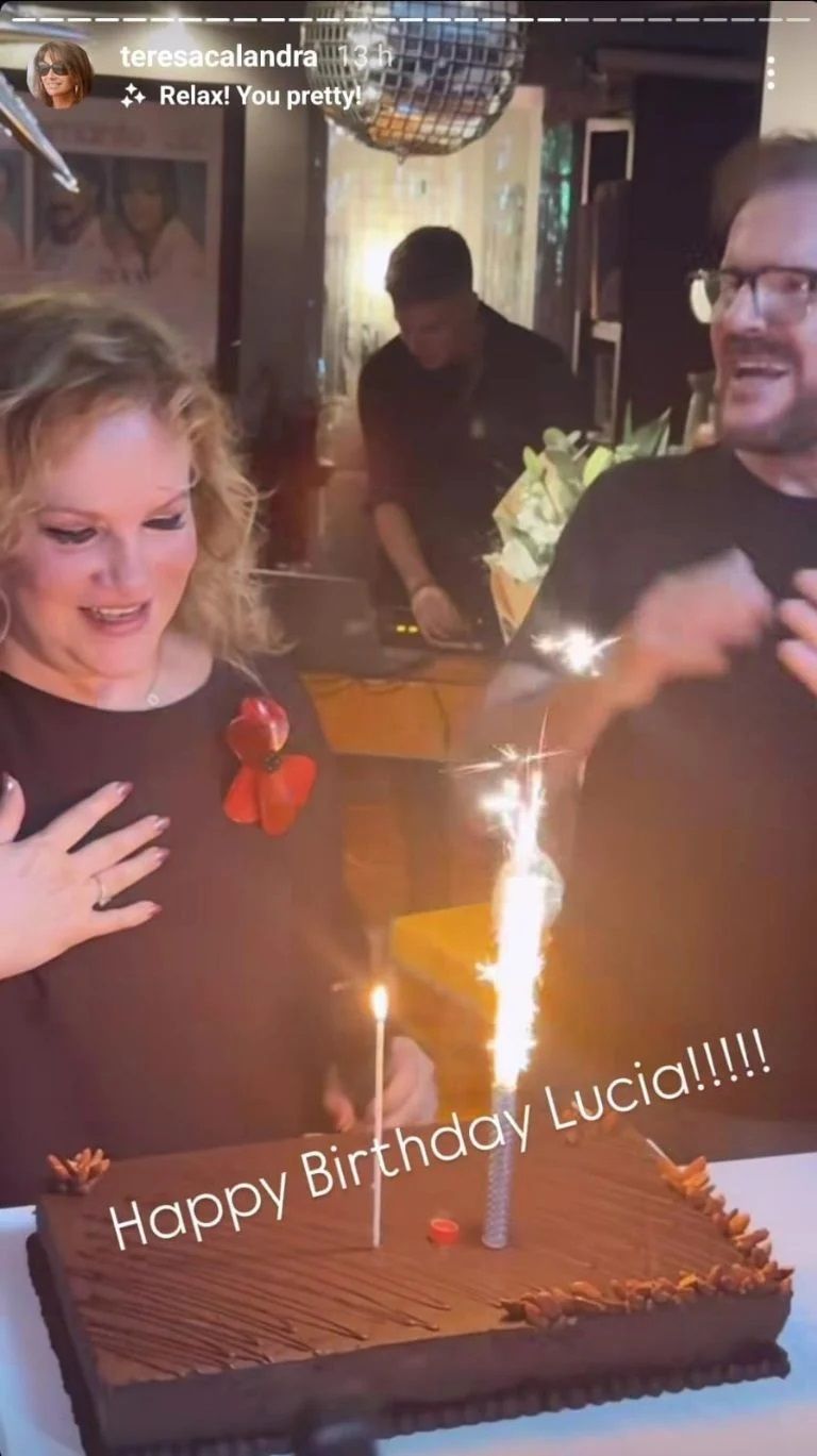 Lucía Galán