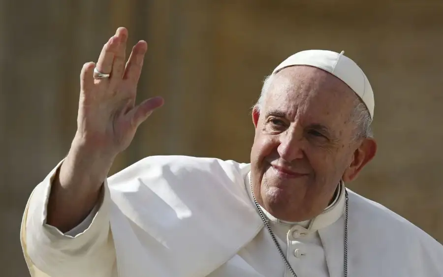 Papa Francisco