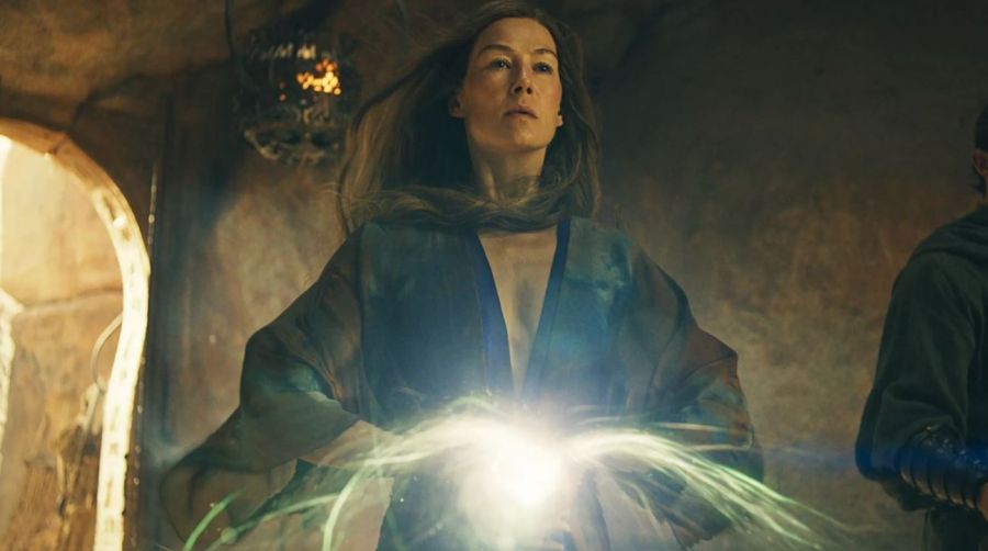 the wheel of time