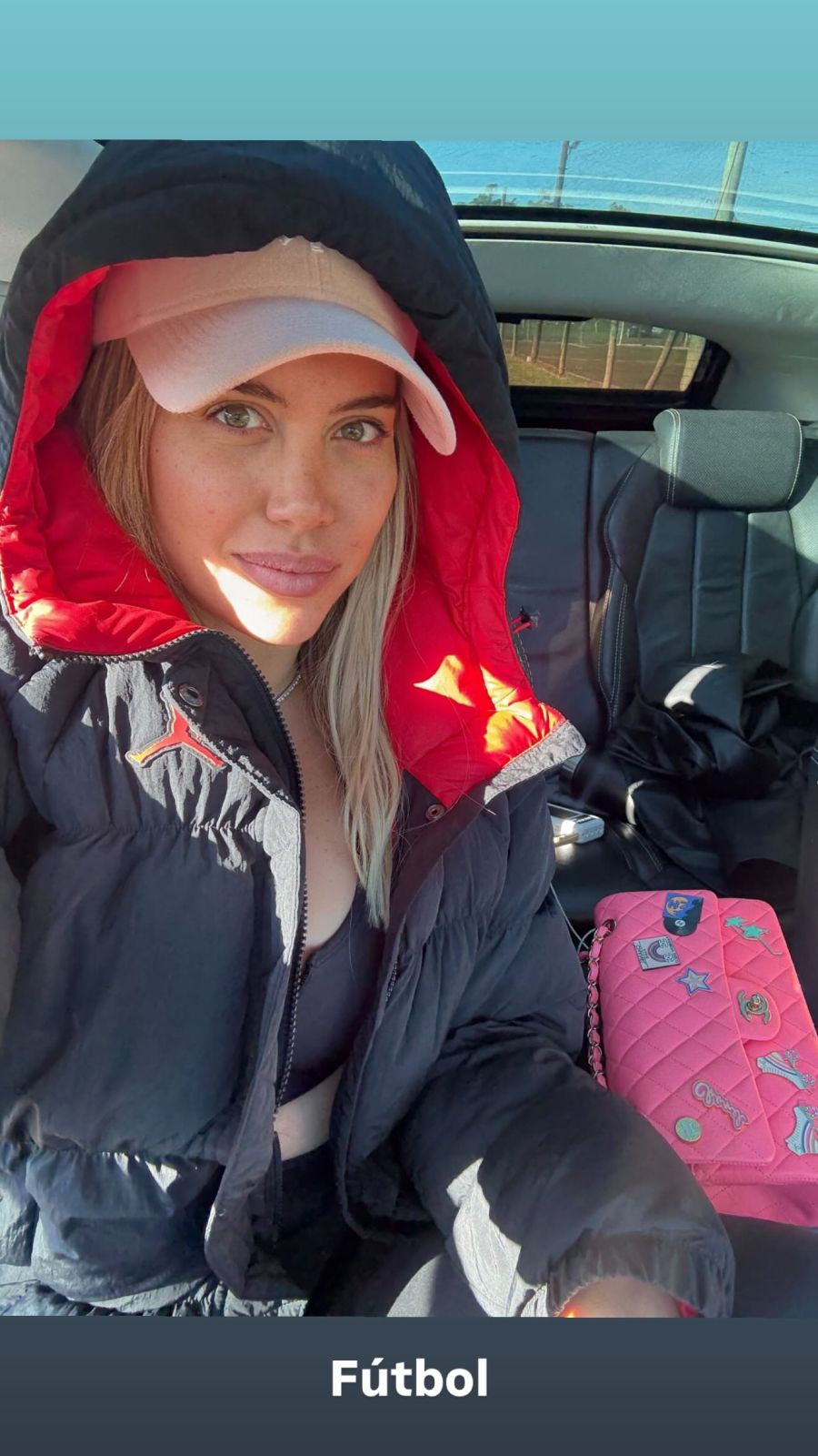 Wanda Nara