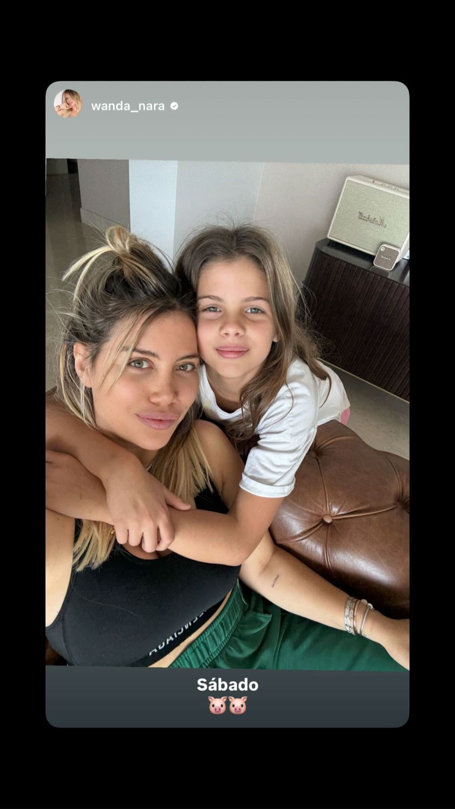 Wanda Nara