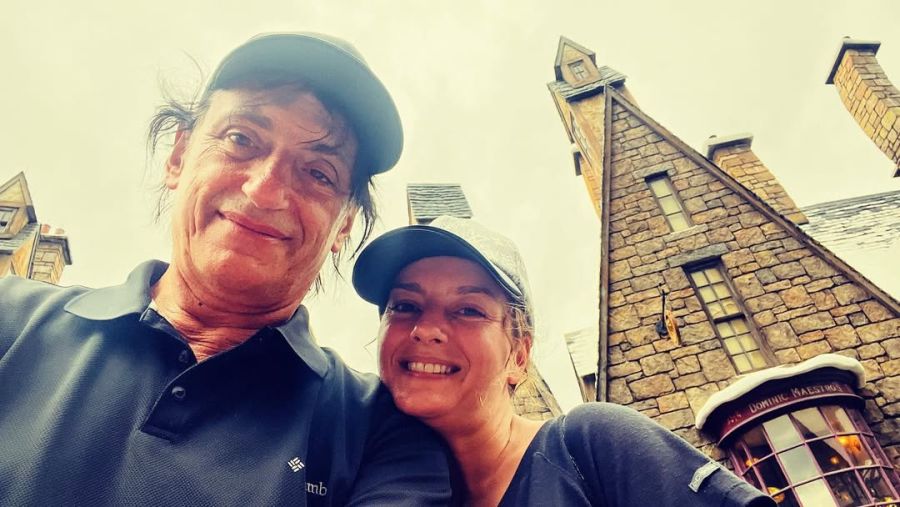 De Pepe Cibrián y Cecilia Milone a Dolores Stabilini, el adiós a Ángel Mahler