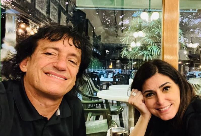 De Pepe Cibrián y Cecilia Milone a Dolores Stabilini, el adiós a Ángel Mahler