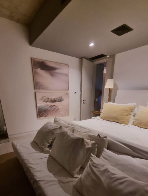 Habitación Pampita