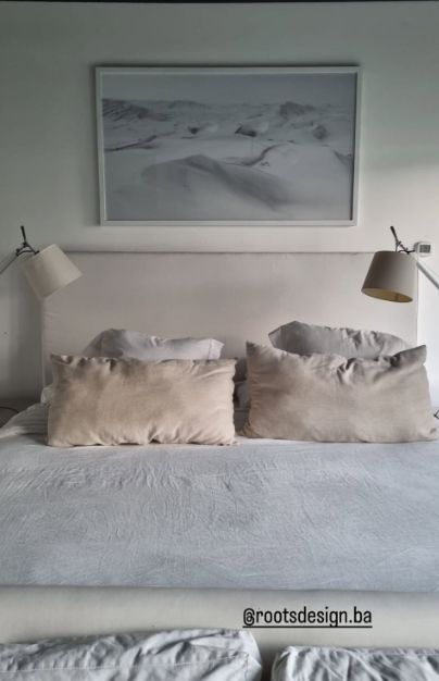 Habitación Pampita
