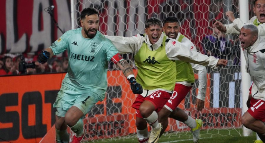 Huracán
