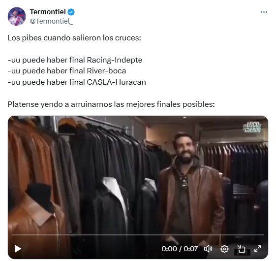 Memes CAI HUR 2