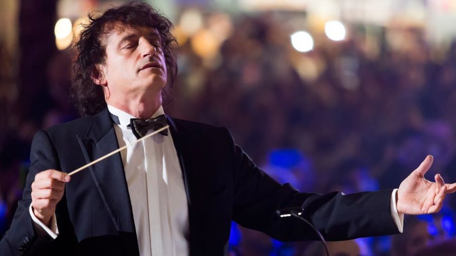 Murió Ángel Mahler