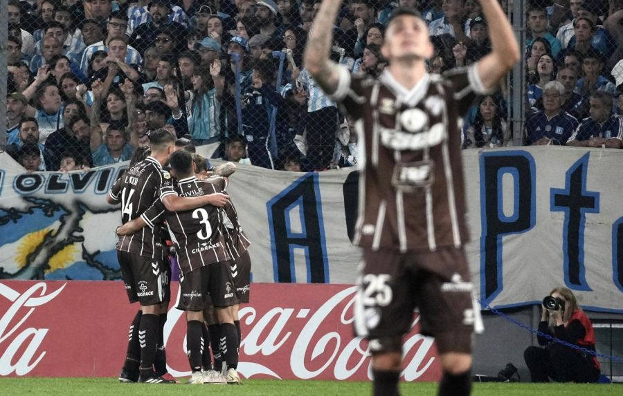 Racing Platense 