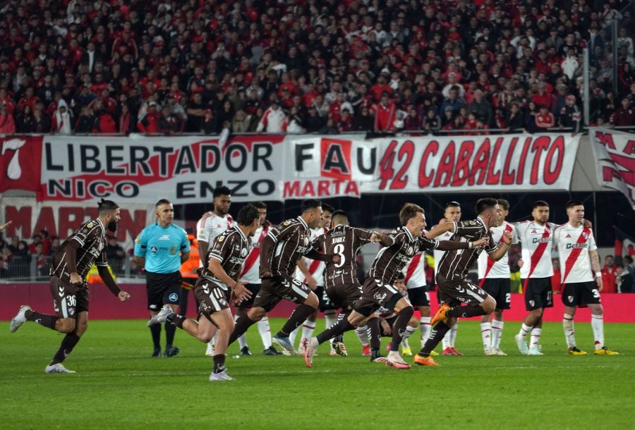 River Platense