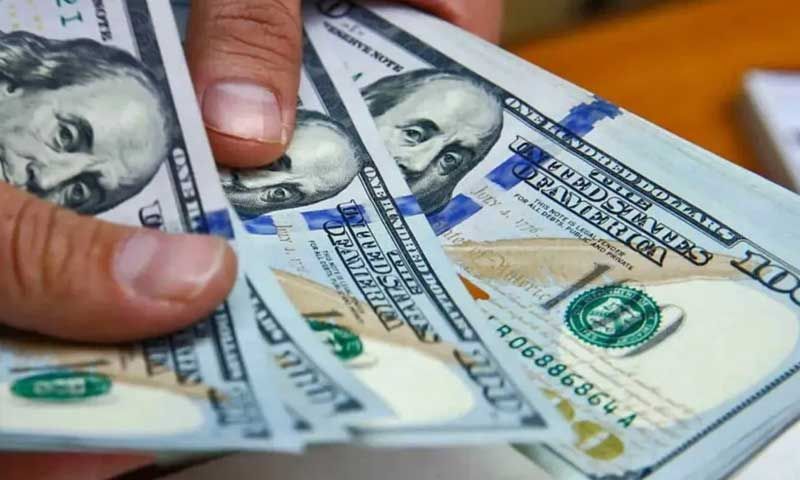 Analizan medidas para pagar cuotas en dólares con tarjeta.