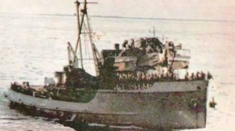 ARA Alférez Sobral 20250526