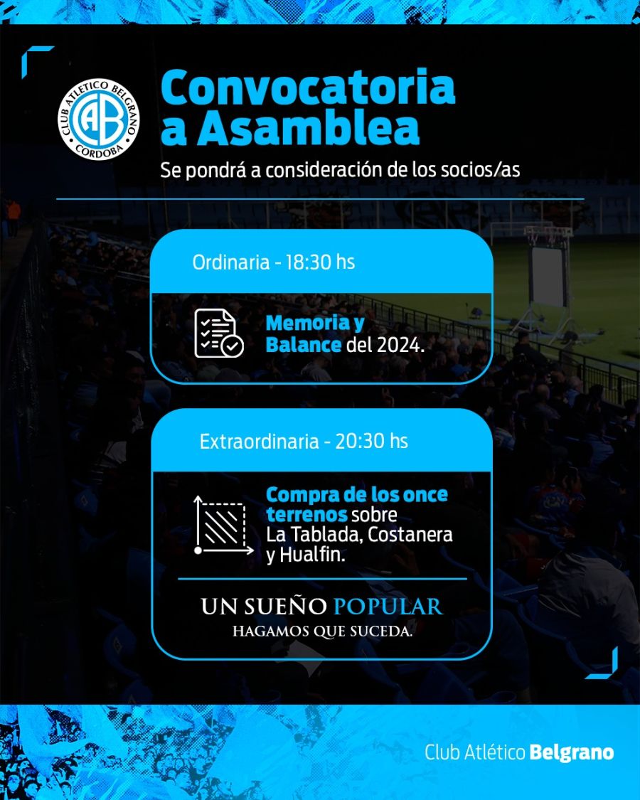Asamblea