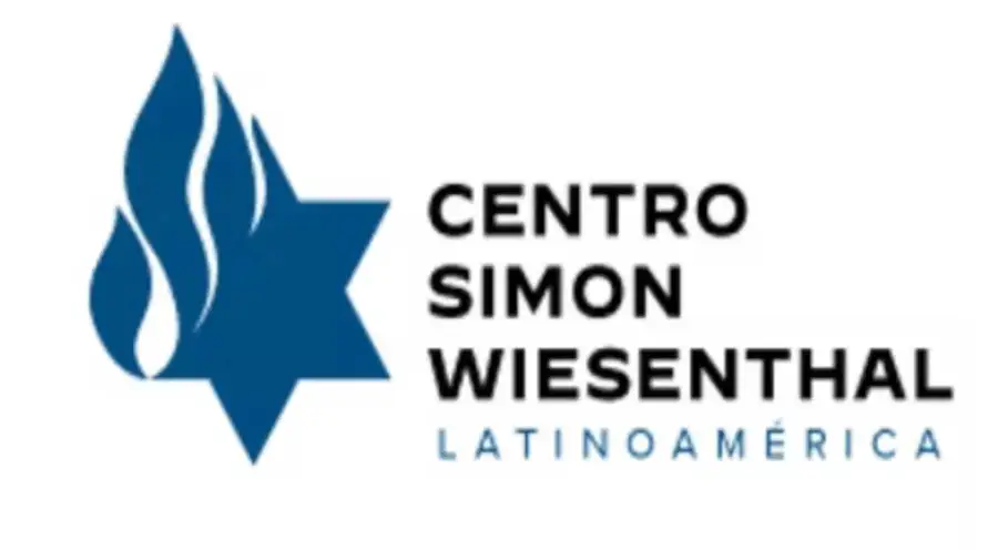 Centro Simon Wiesenthal 20250526