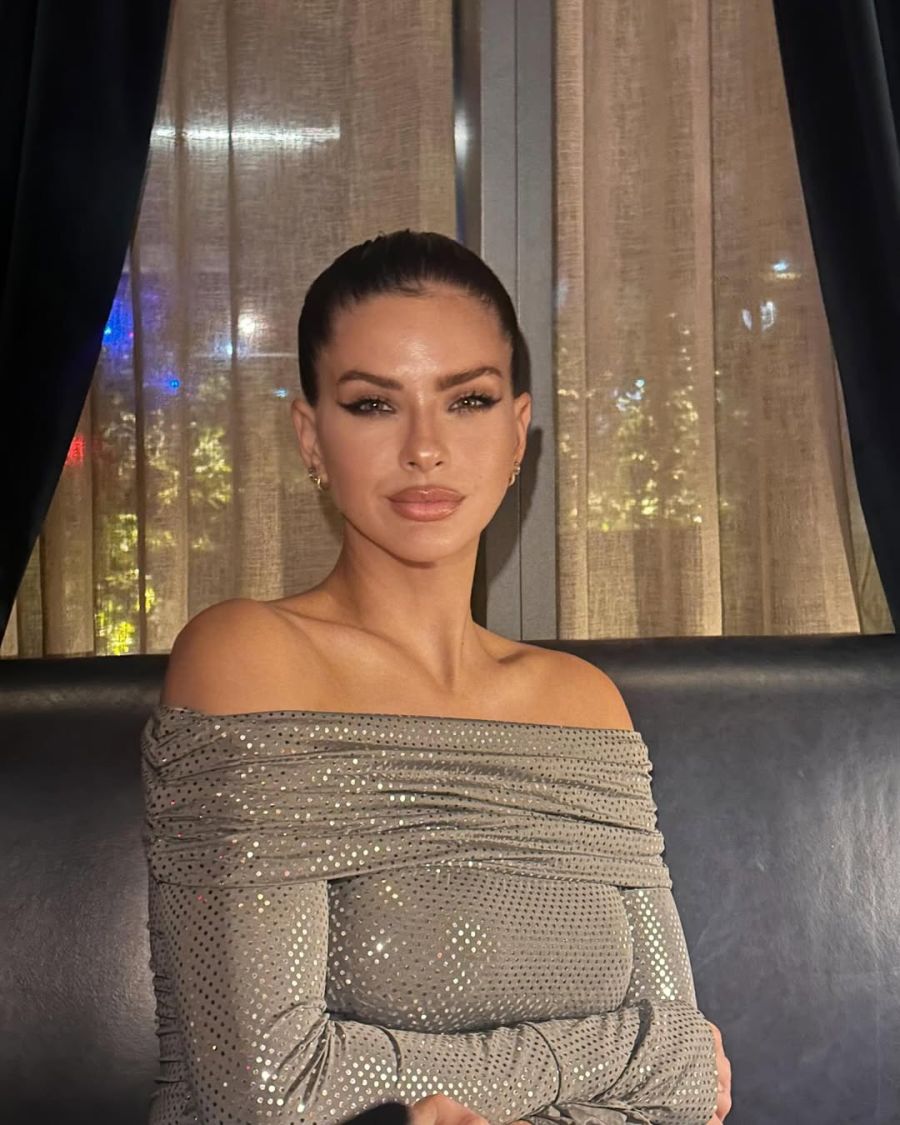 China Suárez
