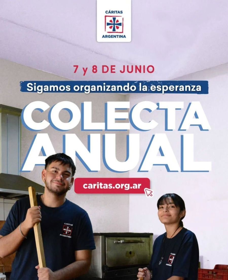 Cáritas