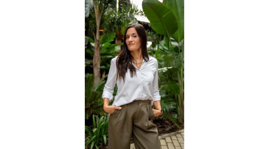 DRIANA ESMORIS