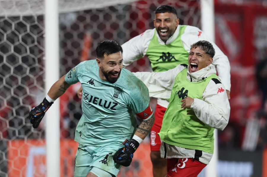 Huracán 