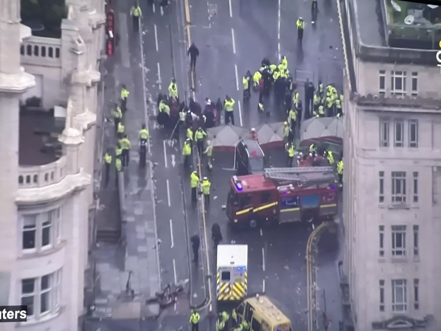 Incidentes liverpool