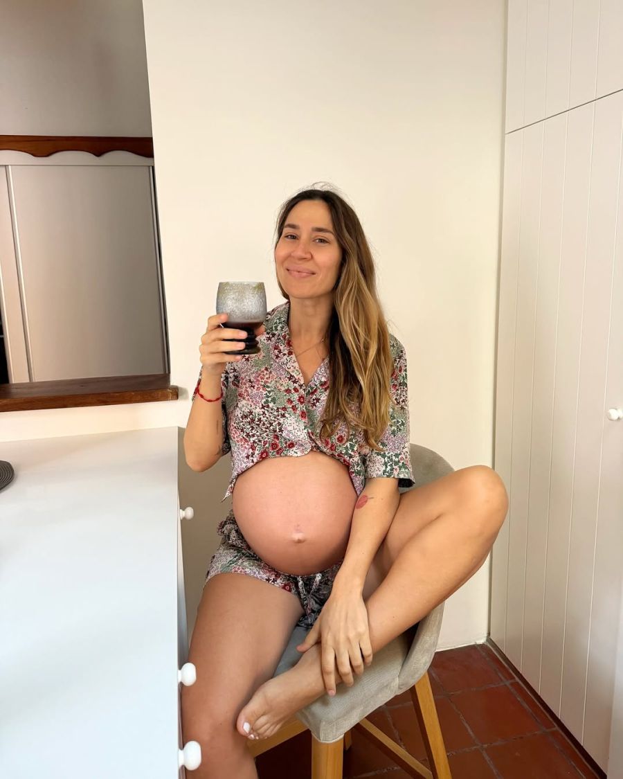Jimena Barón