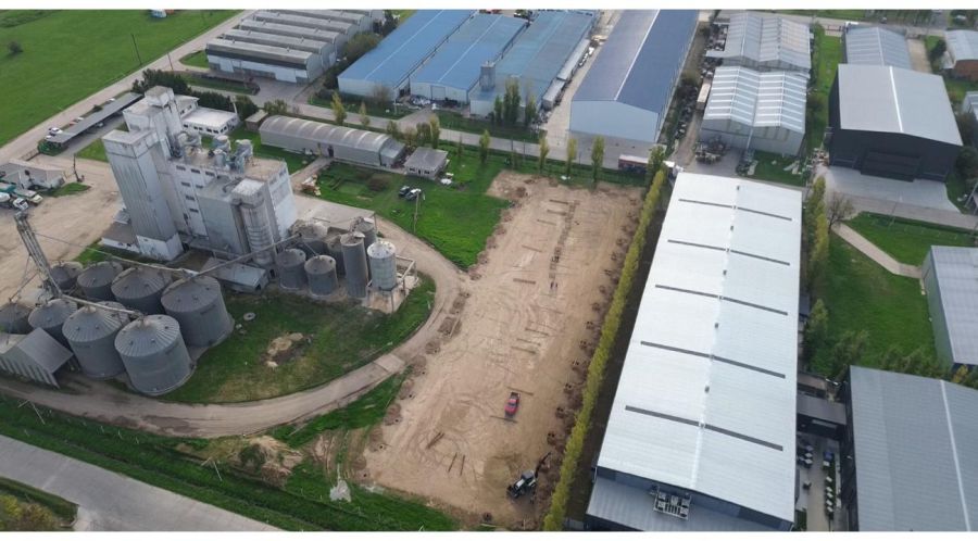 LB Company impulsa el crecimiento industrial con soluciones innovadoras