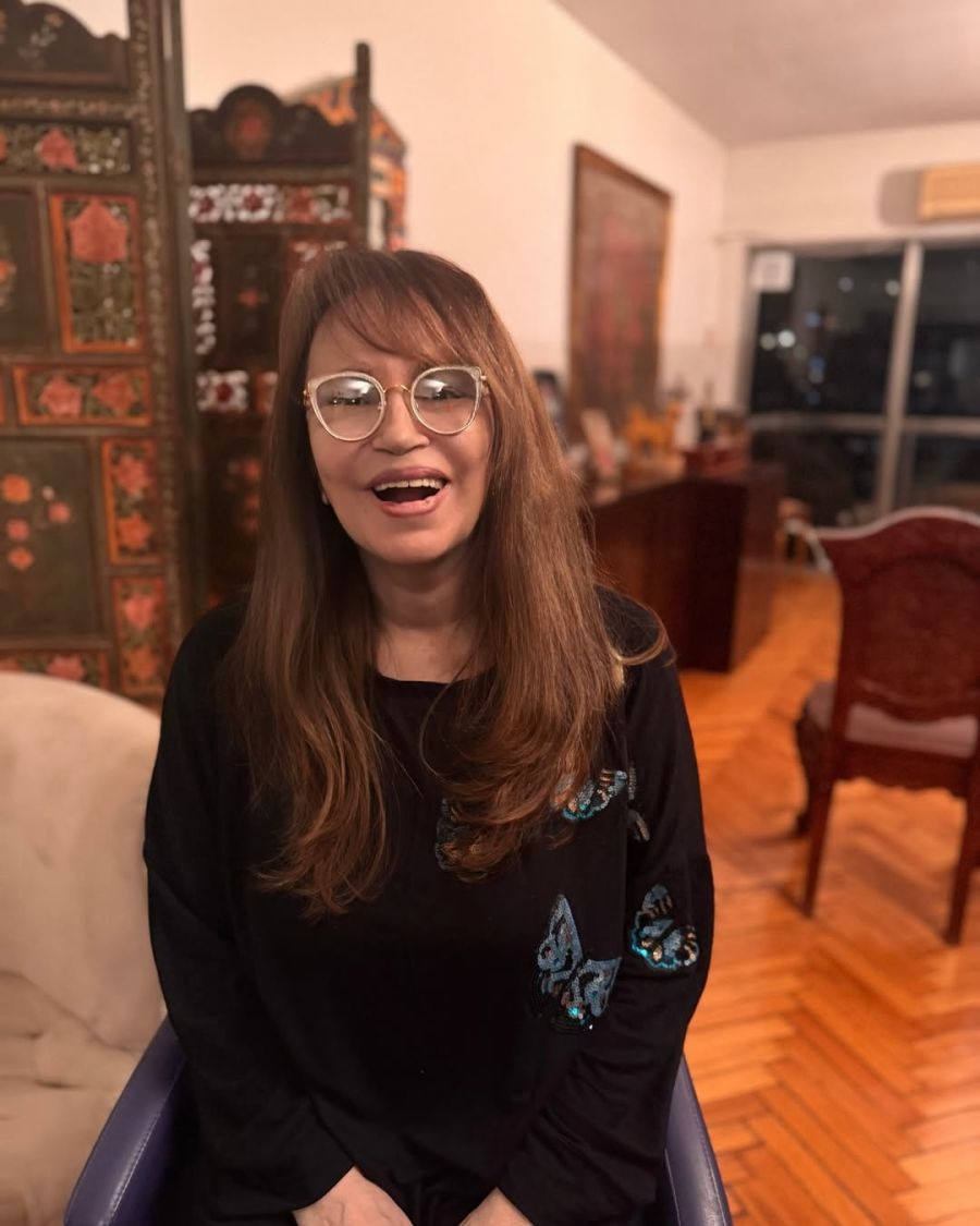 Lía Salgado