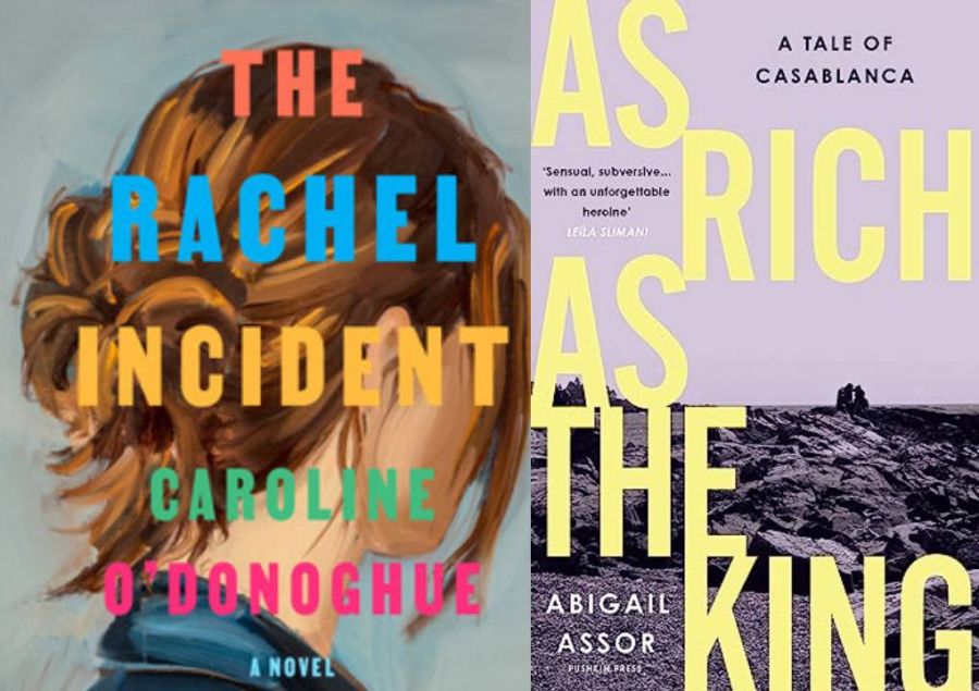 Los libros recomendados de Charlotte Casiraghi