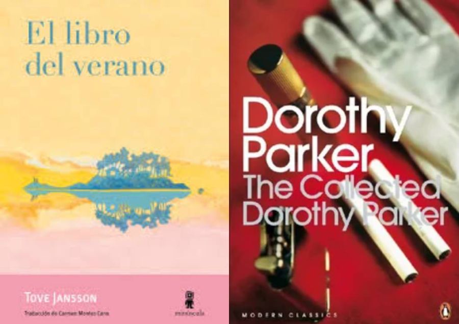 Los libros recomendados de Charlotte Casiraghi