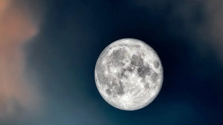 Luna nueva de mayo 2025: cuándo es y qué significa 20250526