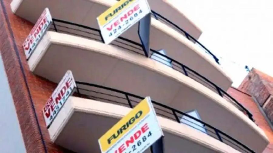 Mercado inmobiliario