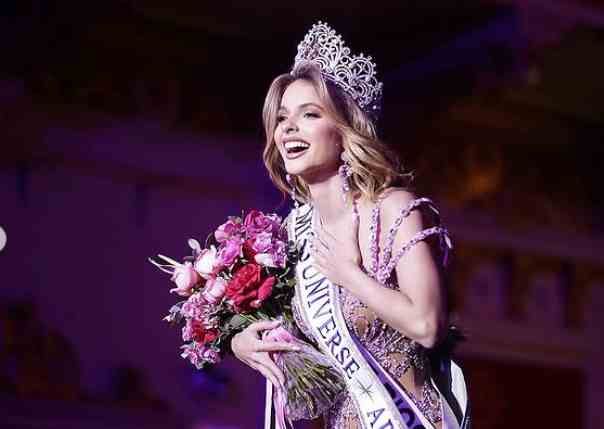 miss universo