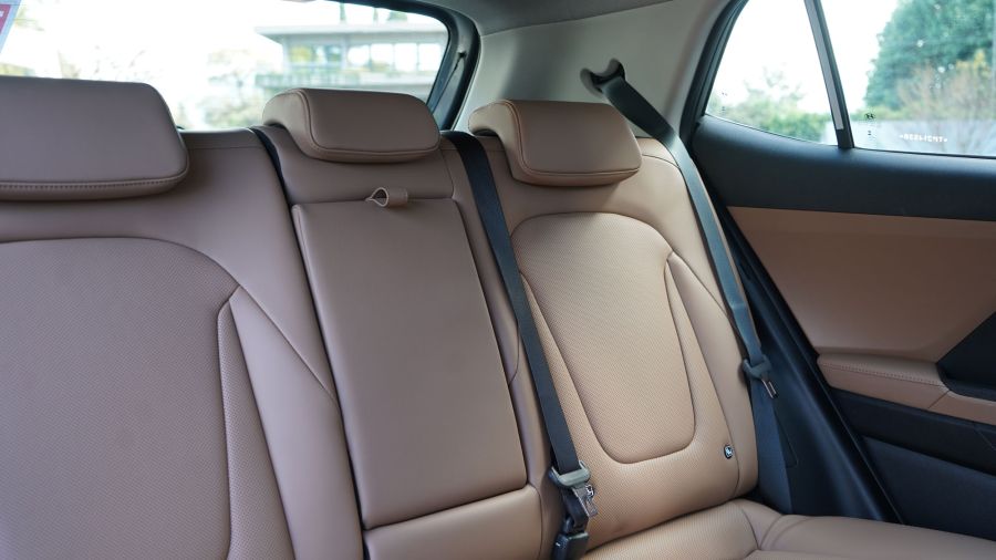 Nuevo Hyundai Creta Safety Plus 2025
