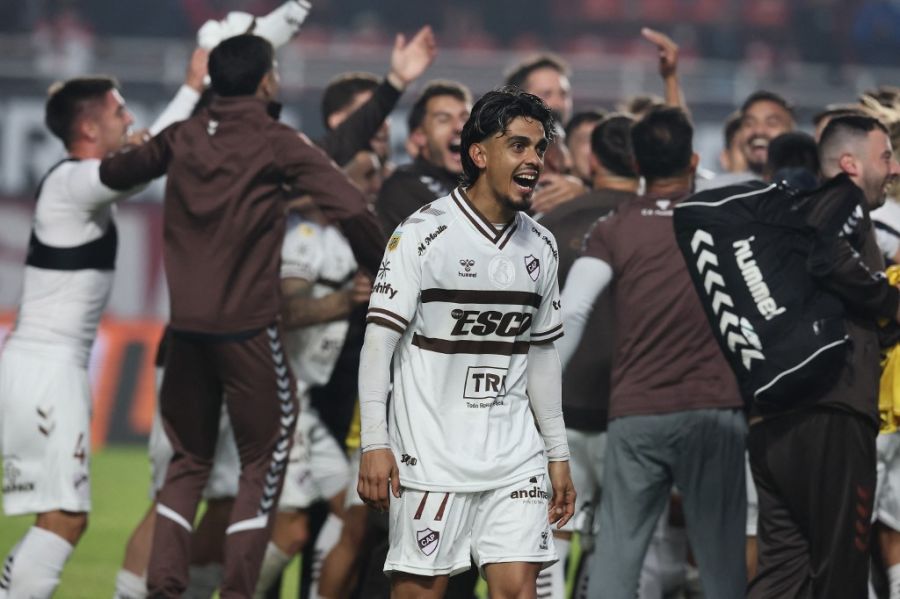 Platense