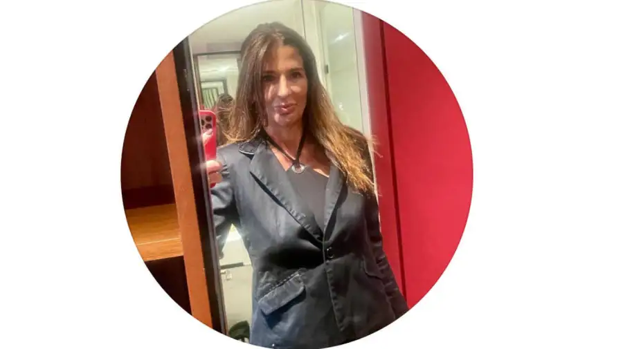 Quién es Julieta Makintach 20250526