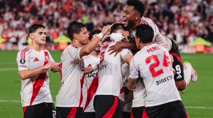 River Plate