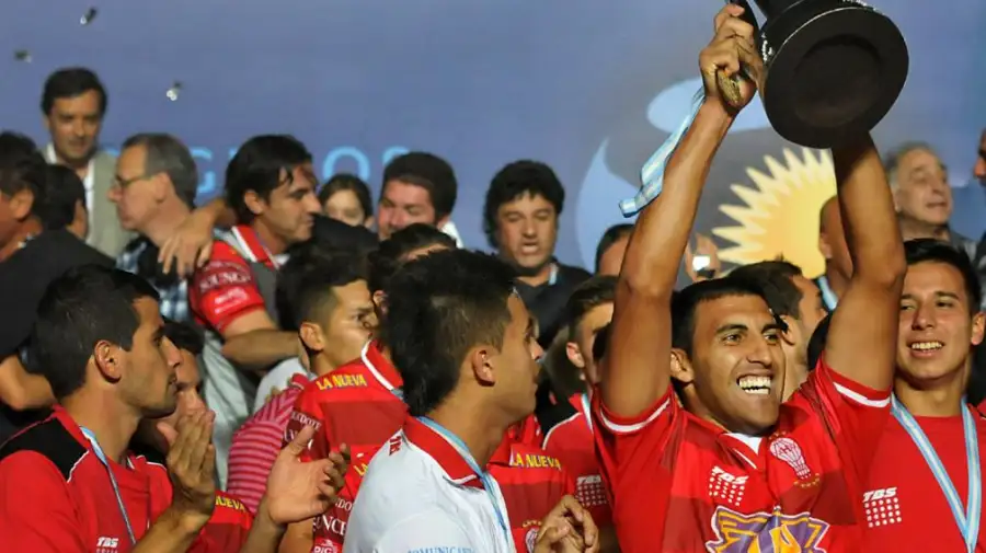 Wanchope 2014