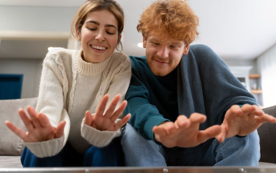 Calefacción de invierno