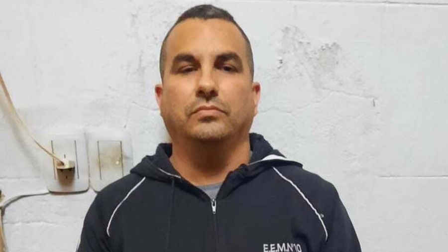 Crimen de Carolina Aló 20250527