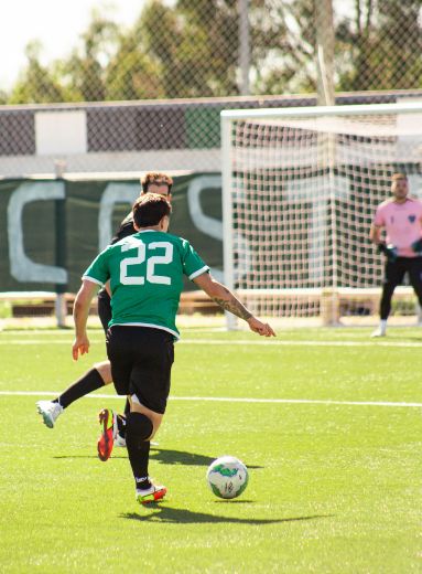Deportivo LSM