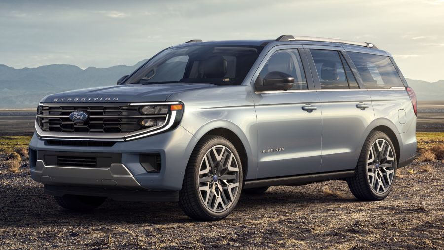 Ford Expedition