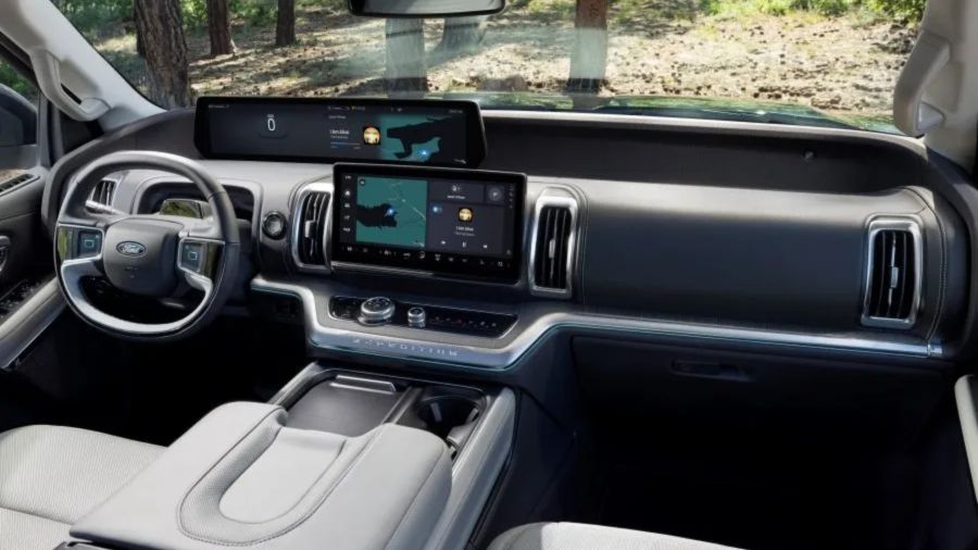 Ford Expedition