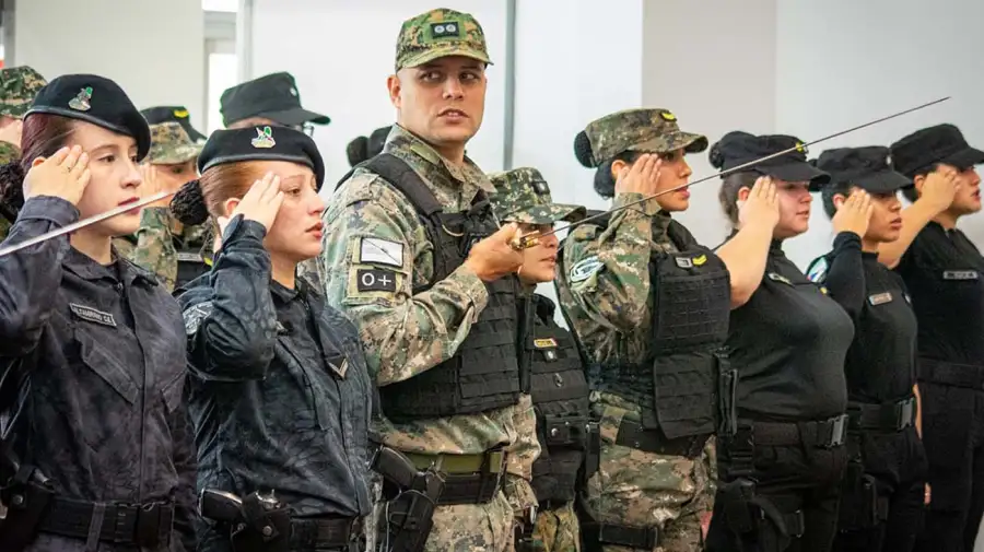 Fuerzas Armadas y la Policía no podrán votar en elecciones de Misiones20250527