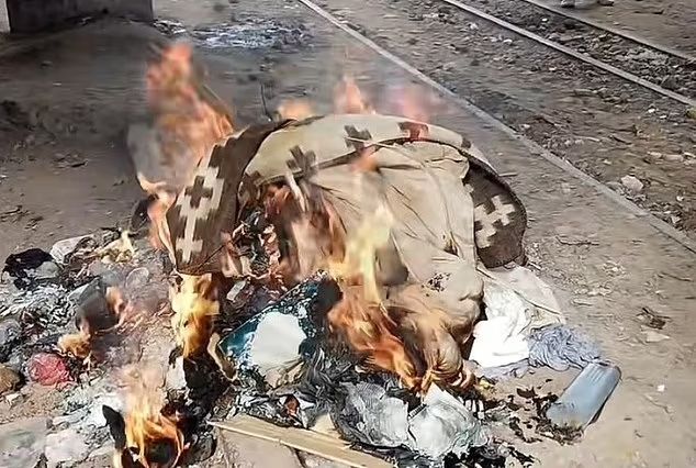 Hannah Almond desapareció en Perú