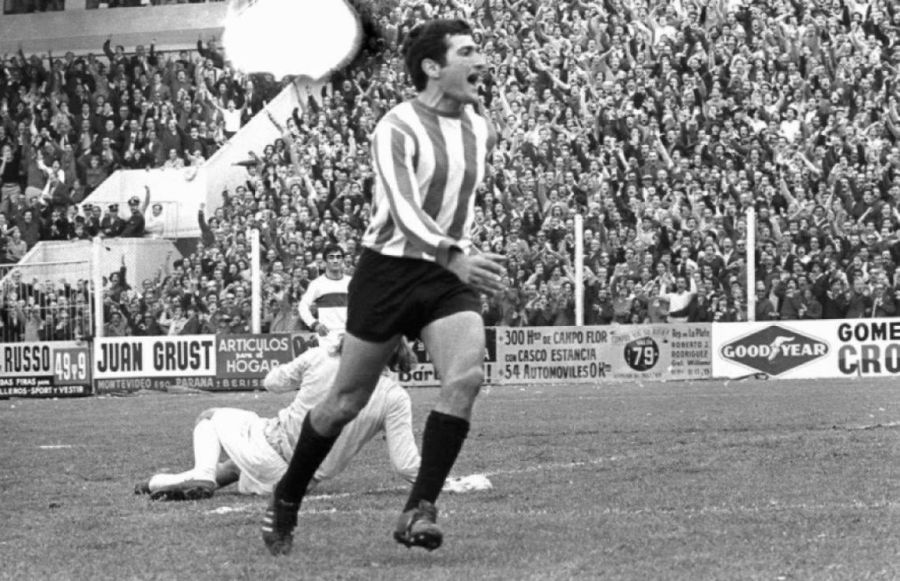 Juan Ramón Verón