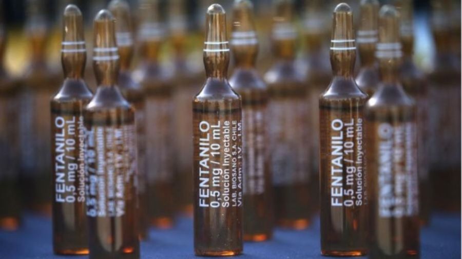 Las muertes por fentanilo contaminado ascienden a 33 y la Justicia no descarta que la cifra aumente