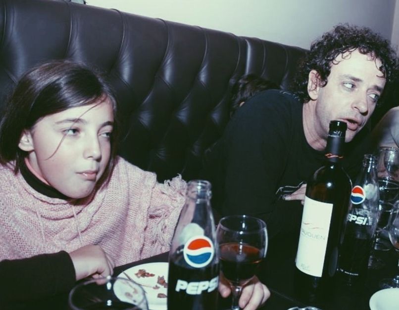 Lisa Cerati