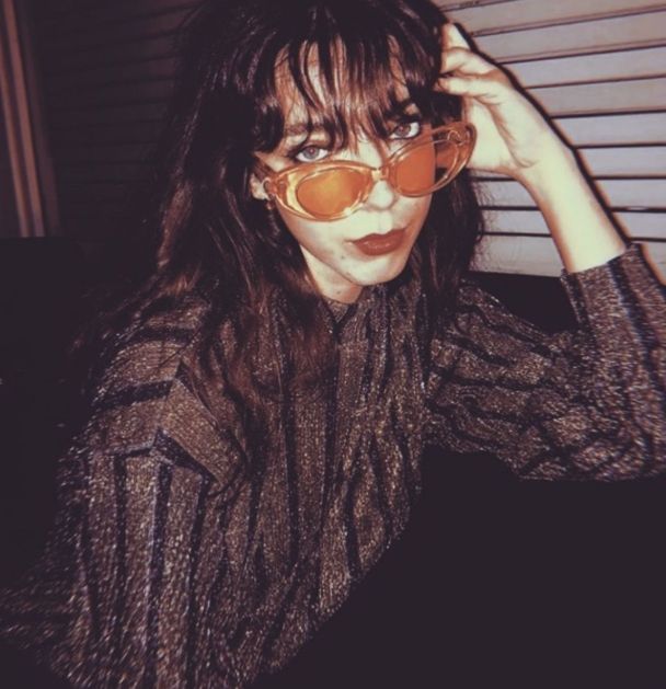 Lisa Cerati